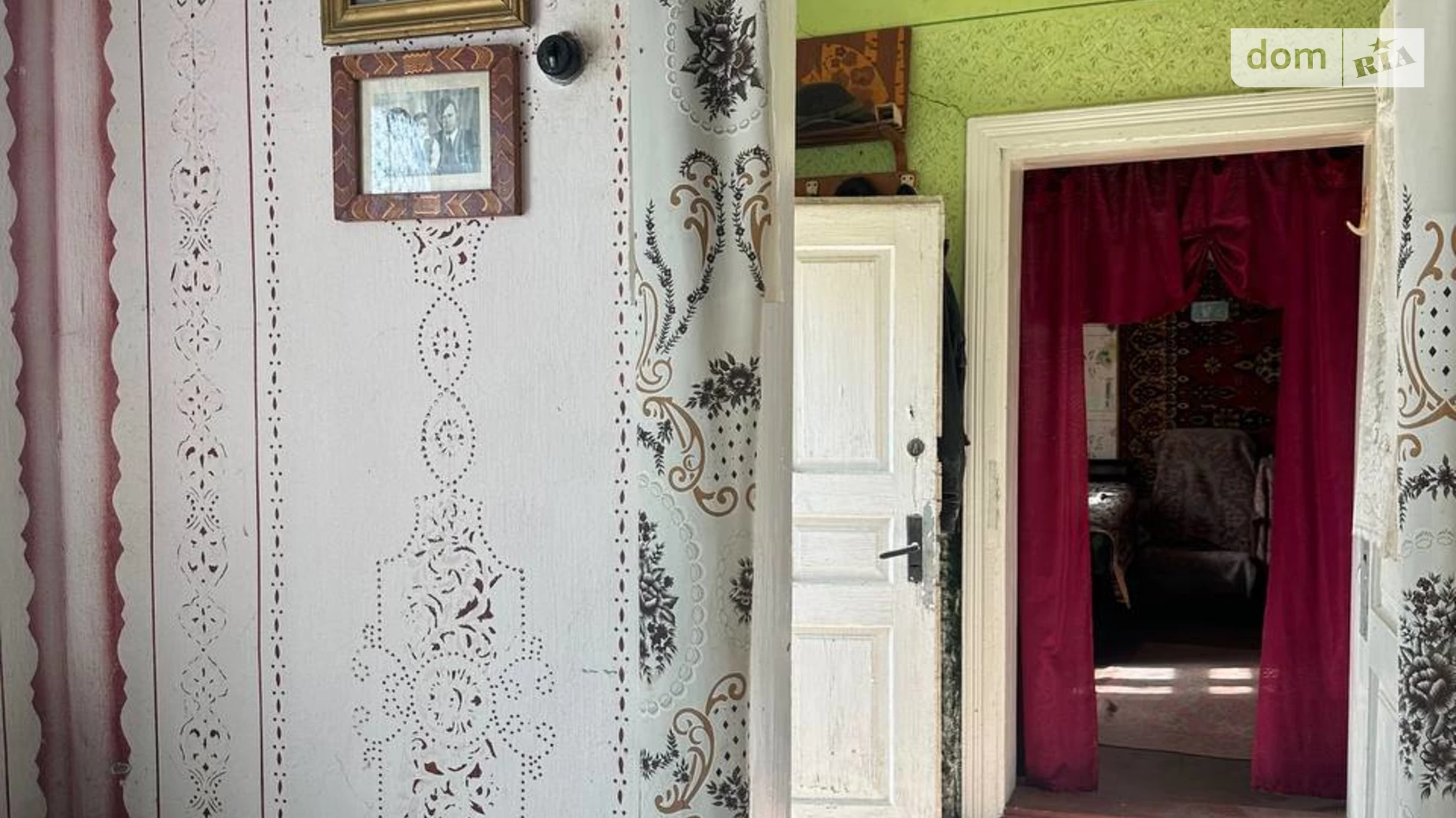 Продается одноэтажный дом 43.3 кв. м с садом, цена: 7500 $ - фото 5