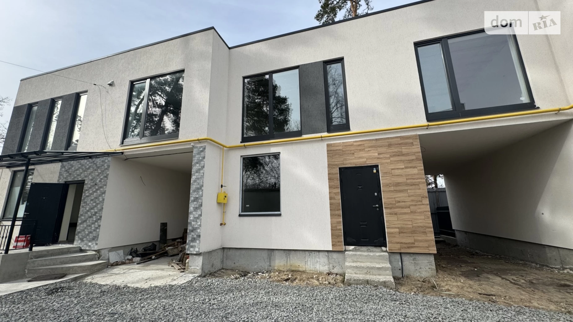 вул. Олени Теліги(Лермонтова) Ірпінь, цена: 74990 $ - фото 2