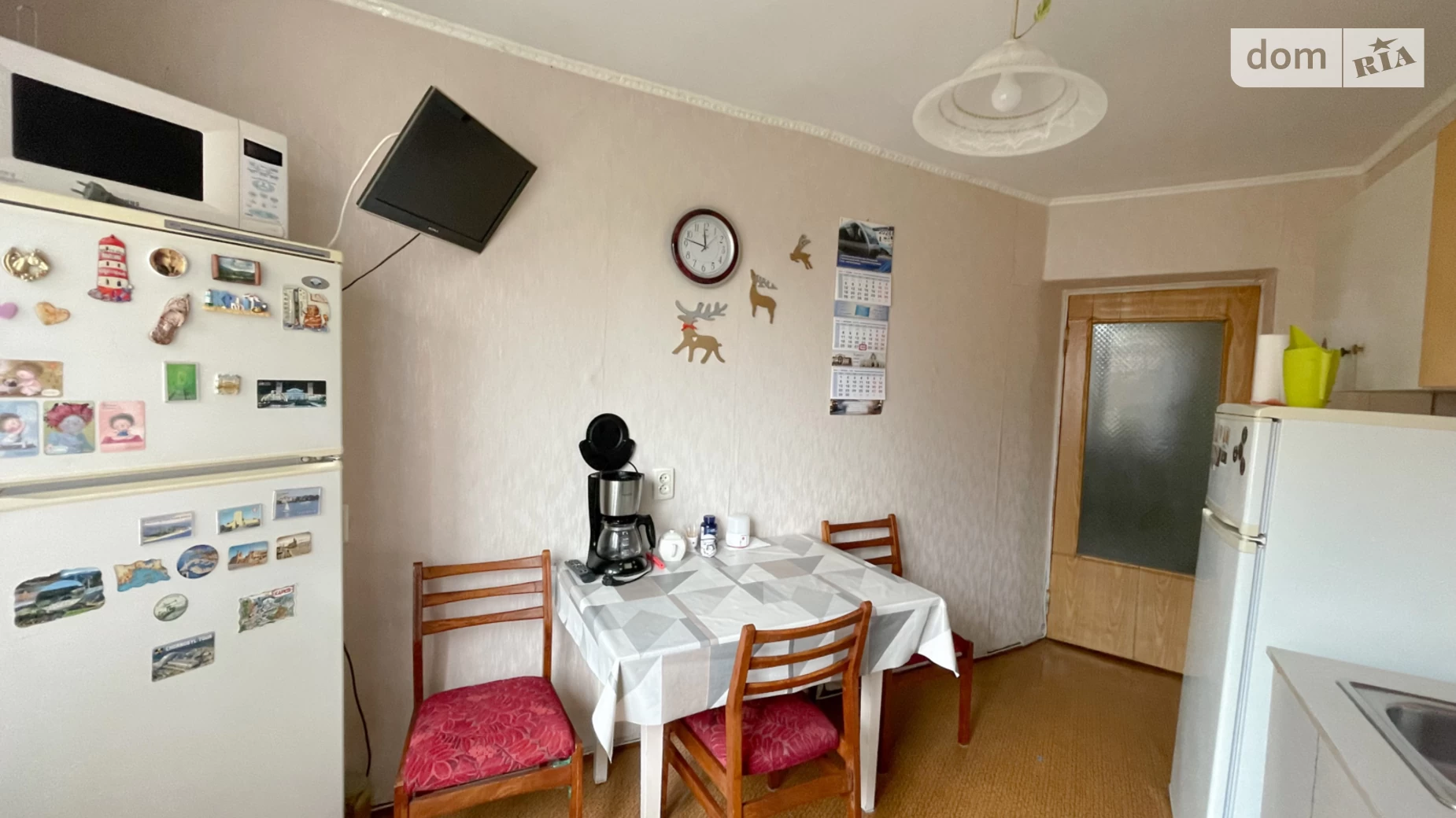 Продается 2-комнатная квартира 60 кв. м в Ровно, ул. Замковая, 10В - фото 2