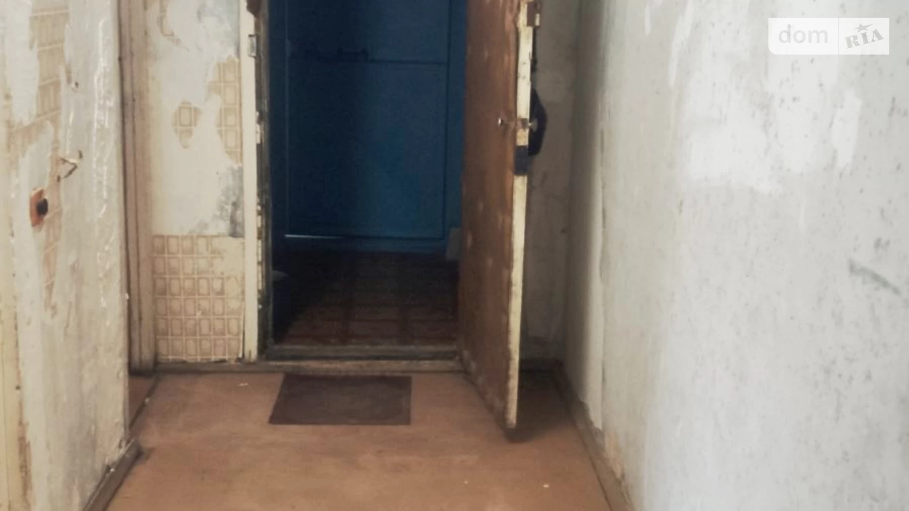 Продается 3-комнатная квартира 62 кв. м в Одессе, ул. Ярослава Баиса(Владимира Высоцкого) - фото 4