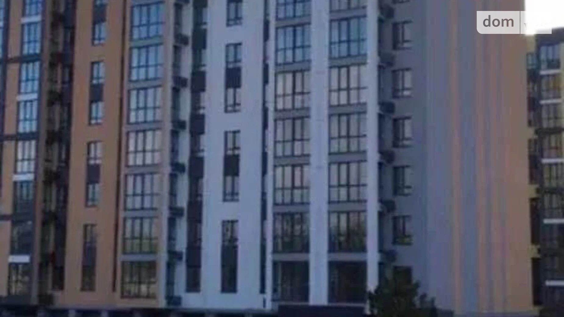 Продается 2-комнатная квартира 44 кв. м в Днепре, Запорожское шоссе, 32 - фото 4