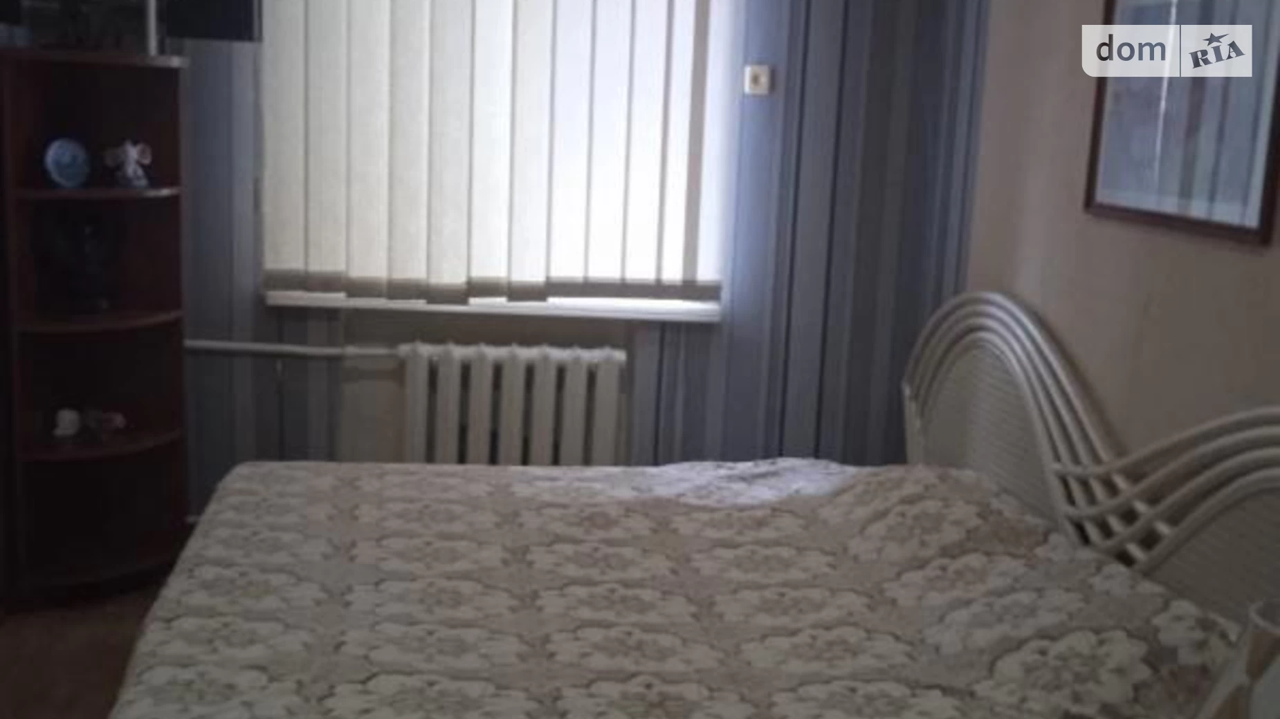 Продается 3-комнатная квартира 91 кв. м в Одессе, пер. Каретный, 18 - фото 2