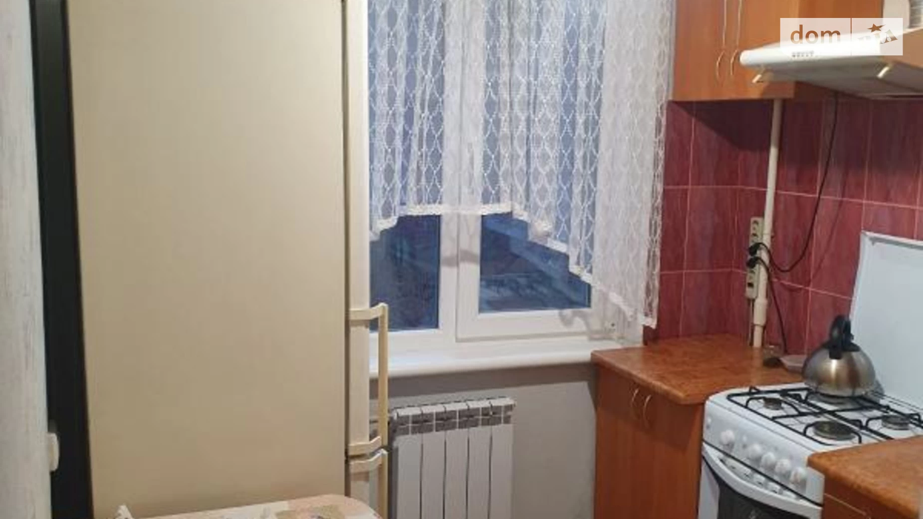 Продается 2-комнатная квартира 45 кв. м в Одессе, ул. Марсельская, 20 - фото 2