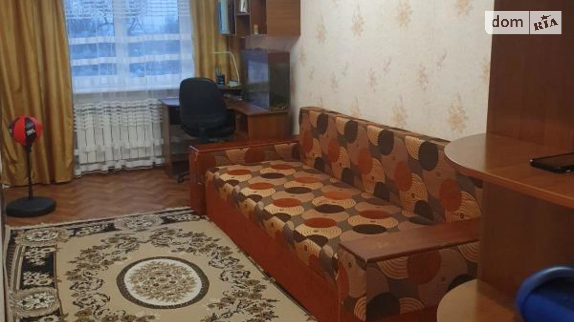 Продается 2-комнатная квартира 45 кв. м в Одессе, ул. Марсельская, 20 - фото 3