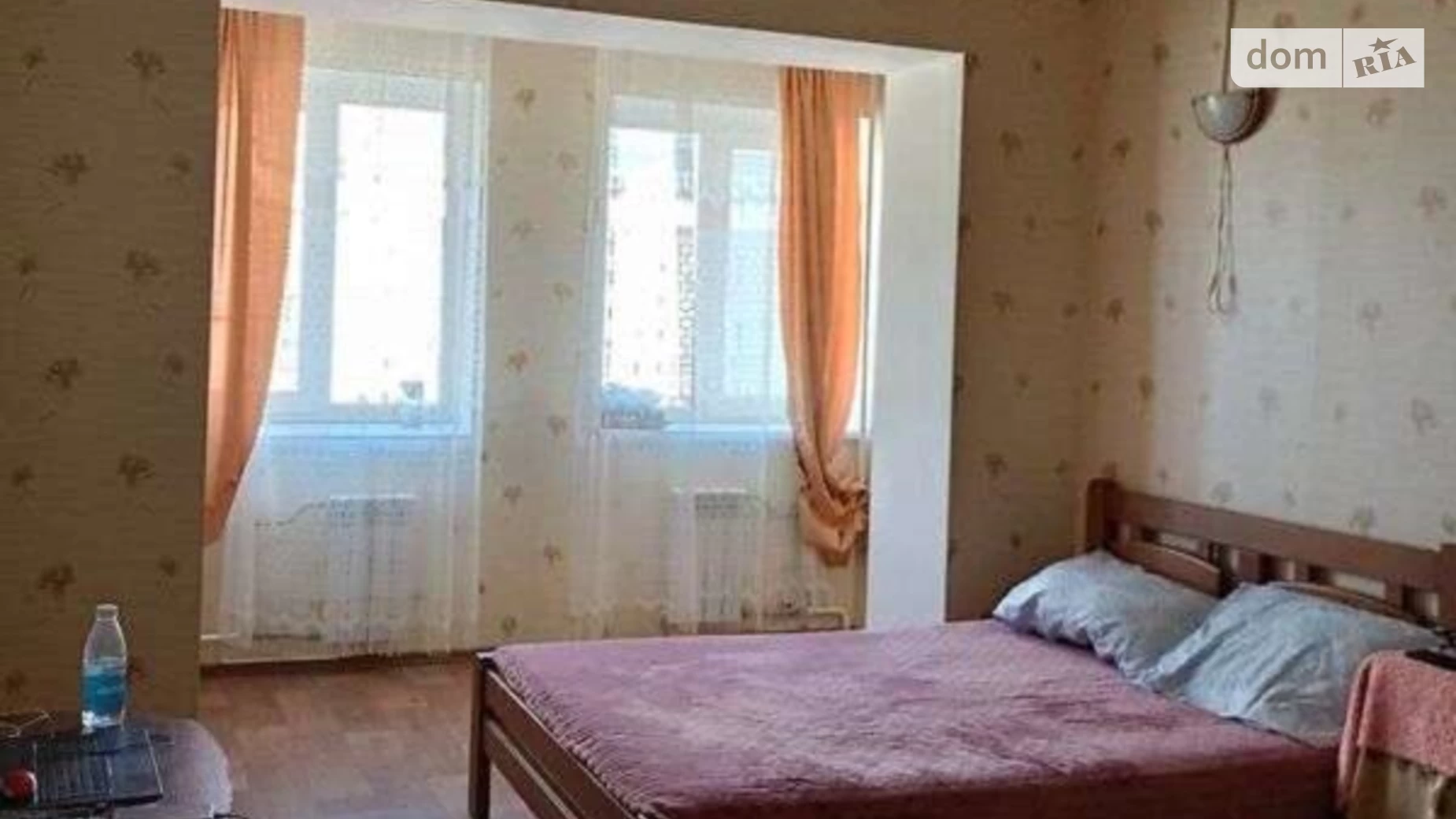 Продается 1-комнатная квартира 49 кв. м в Одессе, ул. Академика Сахарова, 24 - фото 2