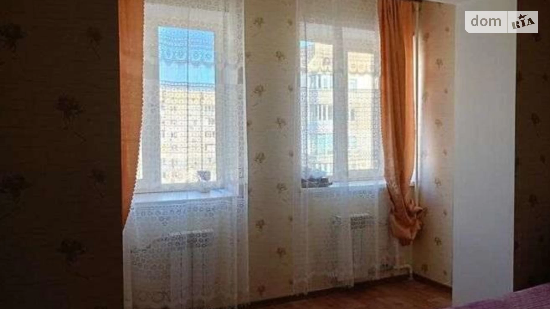Продается 1-комнатная квартира 49 кв. м в Одессе, вул. Академика Сахарова, 24 - фото 4