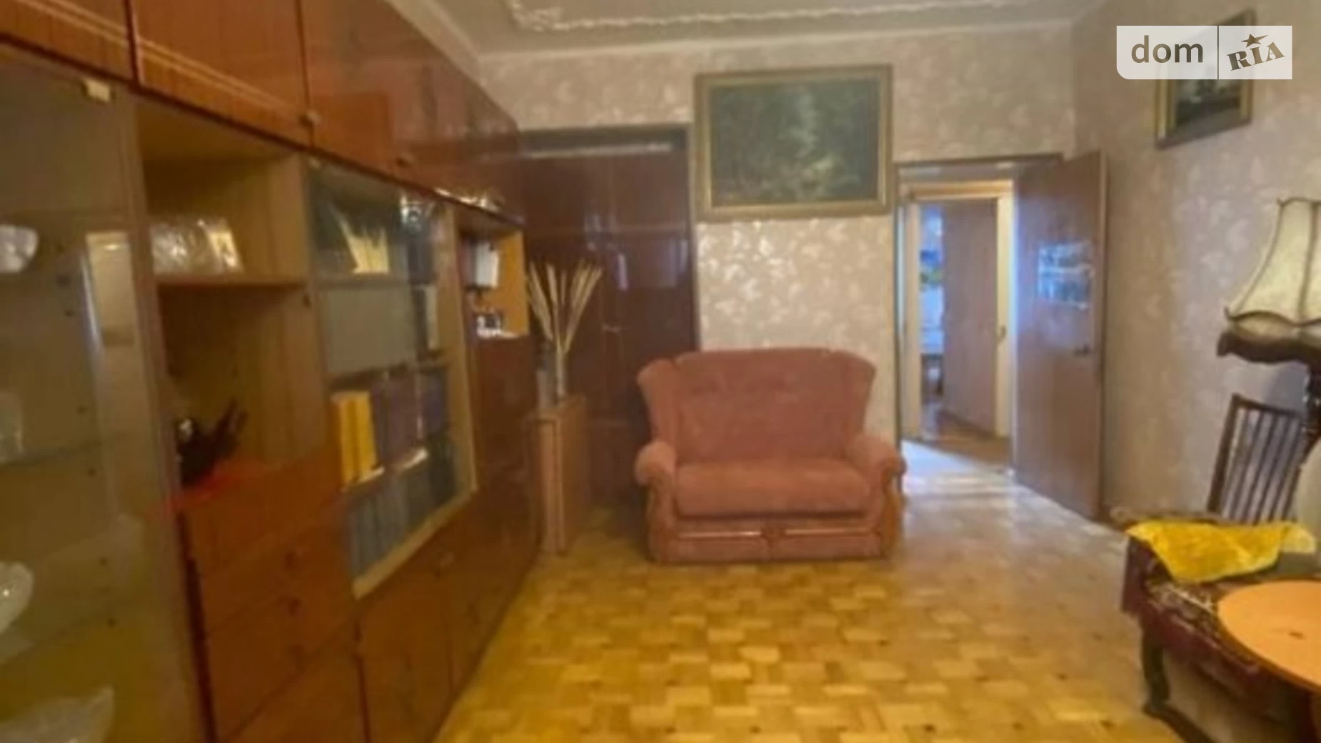 Продается 2-комнатная квартира 48 кв. м в Одессе, ул. Прохоровская, 4