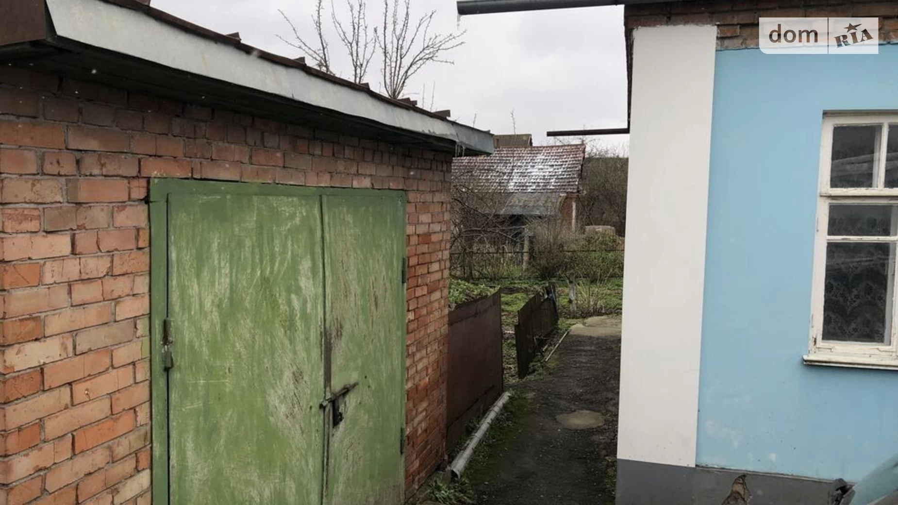 Продается часть дома 40 кв. м с бассейном, цена: 25500 $ - фото 3