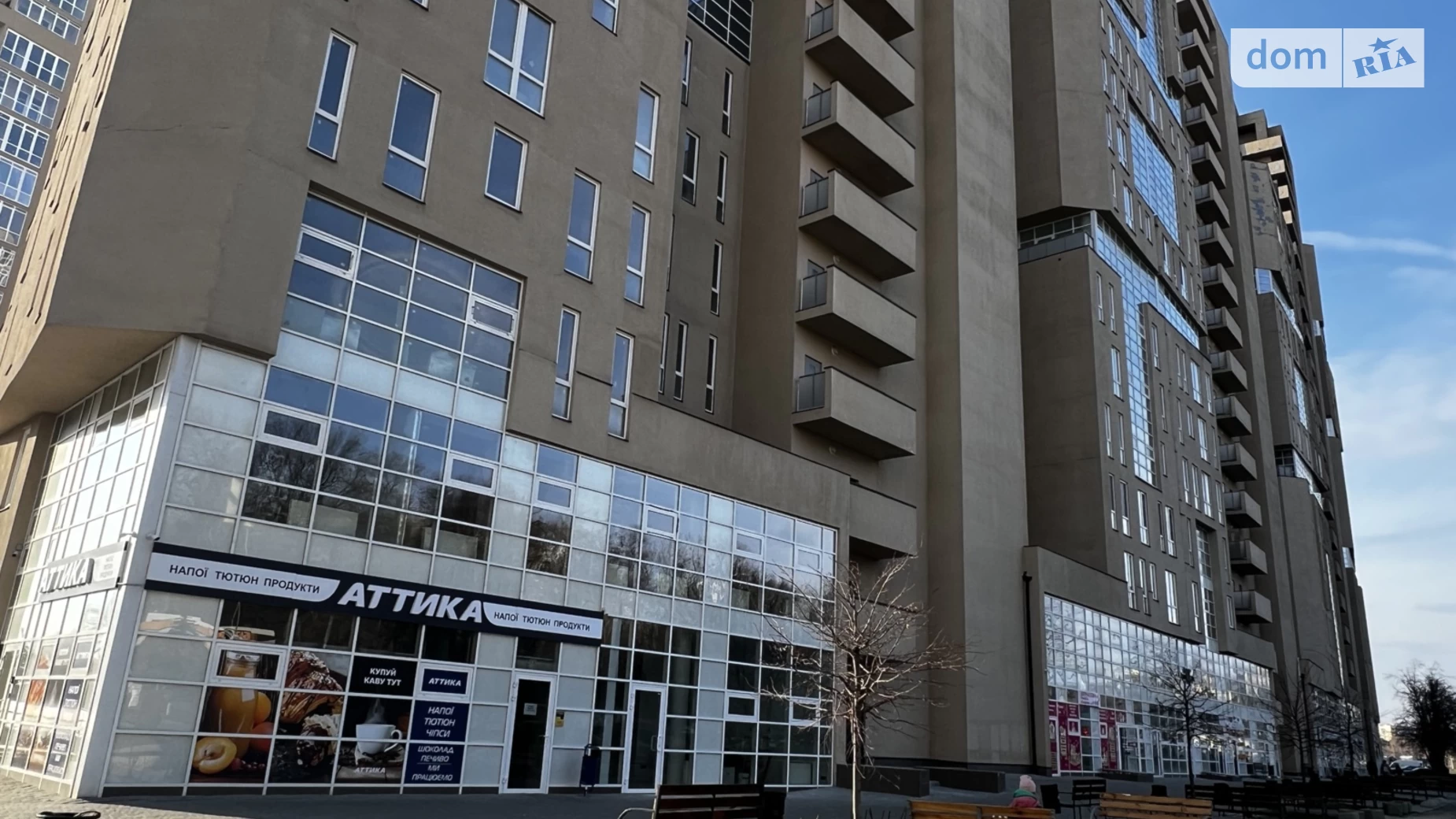 Продается 3-комнатная квартира 105 кв. м в Харькове, ул. Клочковская, 117 - фото 3