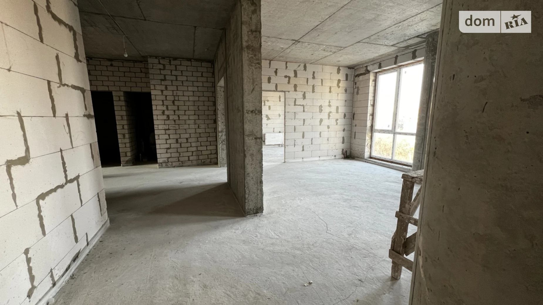 Продается 3-комнатная квартира 105 кв. м в Харькове, ул. Клочковская, 117 - фото 3