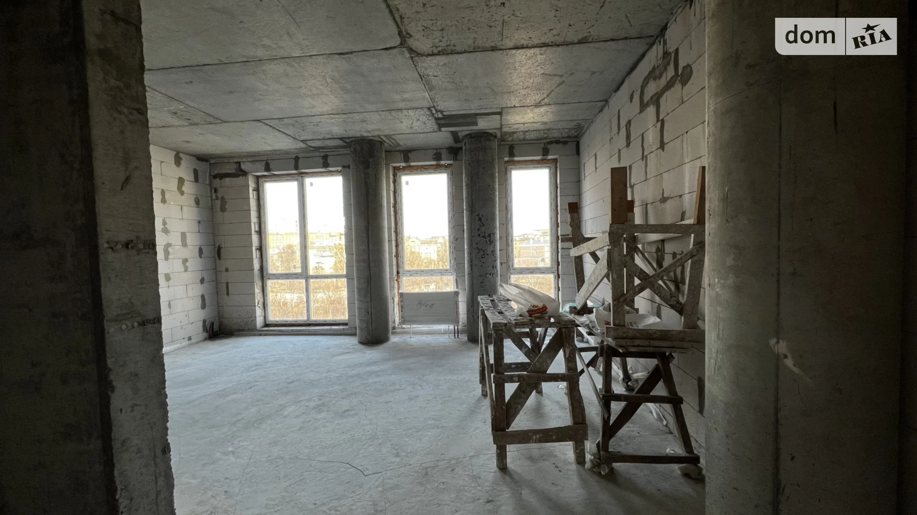 Продается 3-комнатная квартира 105 кв. м в Харькове, ул. Клочковская, 117 - фото 2