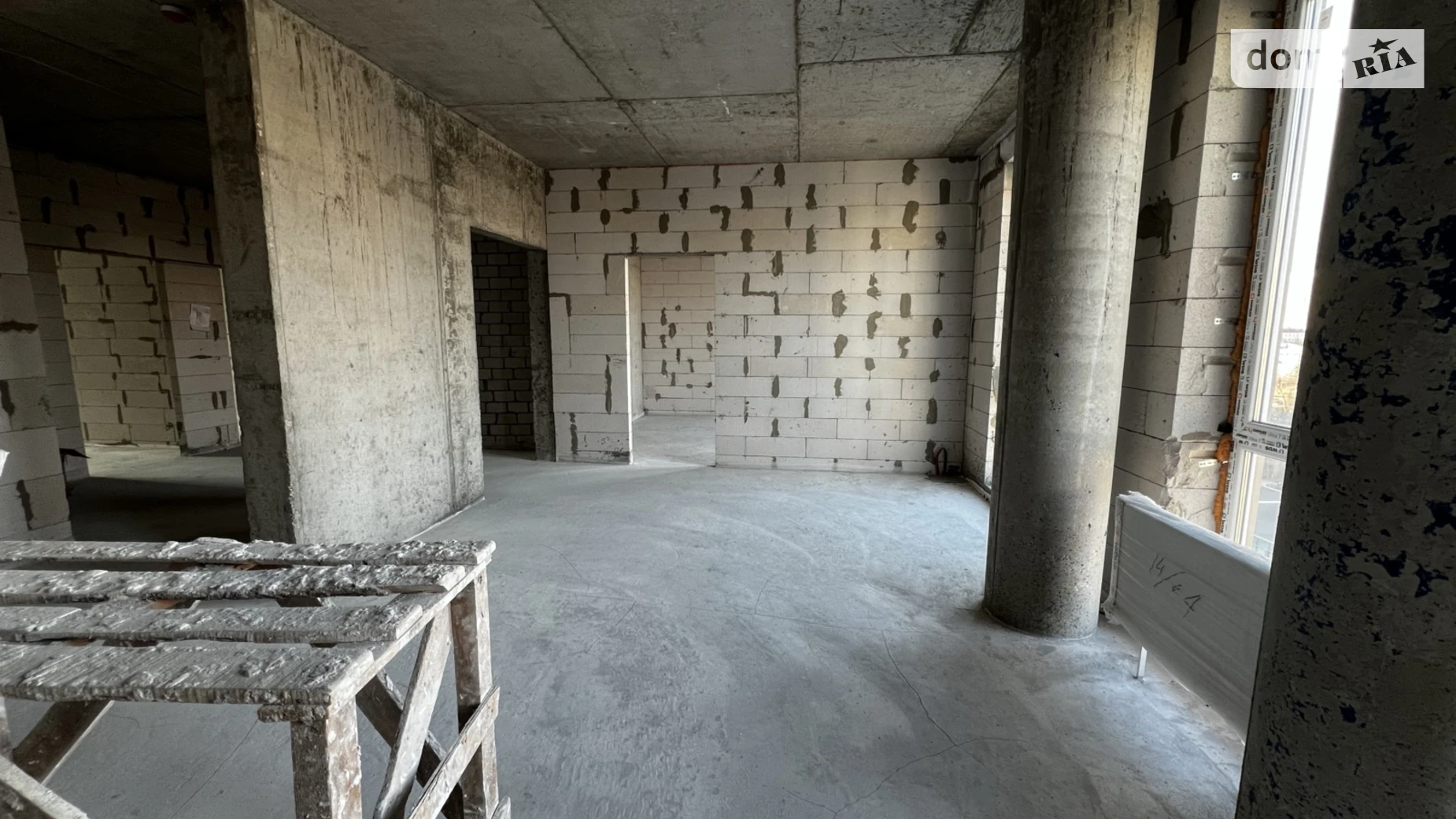 Продается 3-комнатная квартира 105 кв. м в Харькове, ул. Клочковская, 117 - фото 4