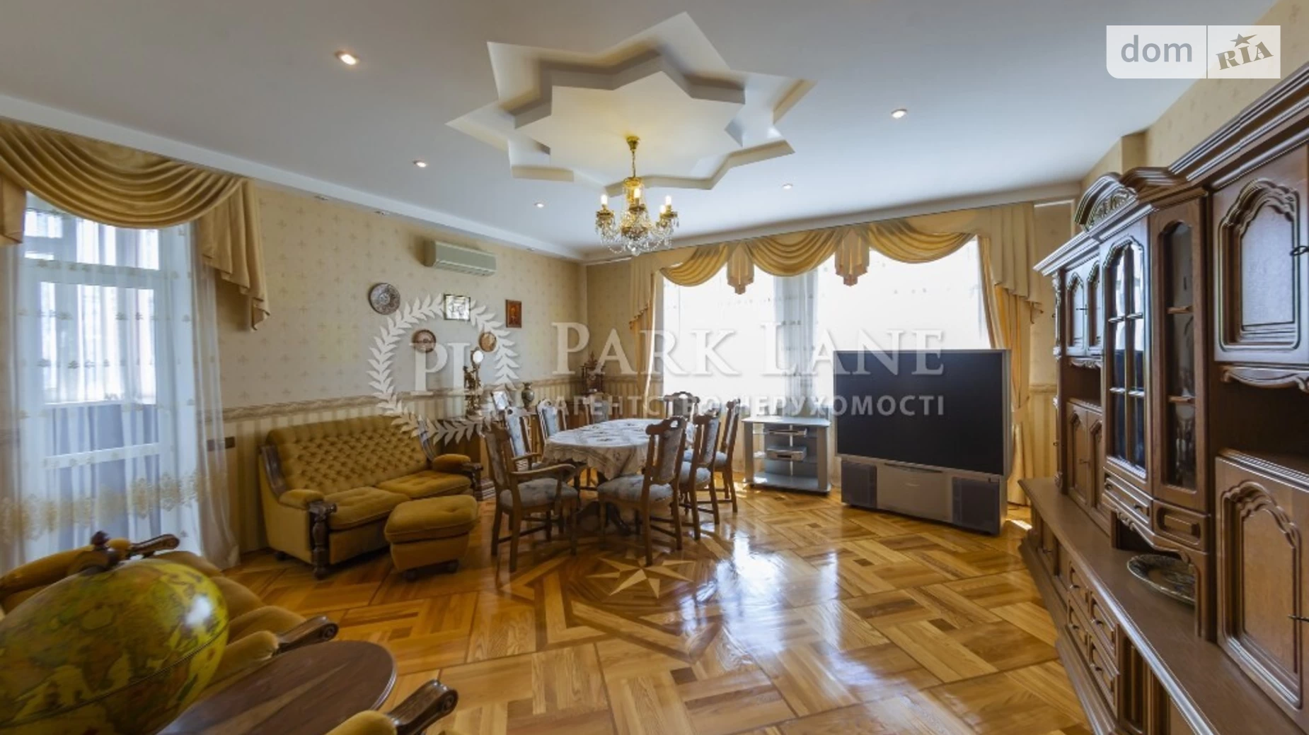 Продается 2-комнатная квартира 163 кв. м в Киеве, ул. Ковпака, 17 - фото 4