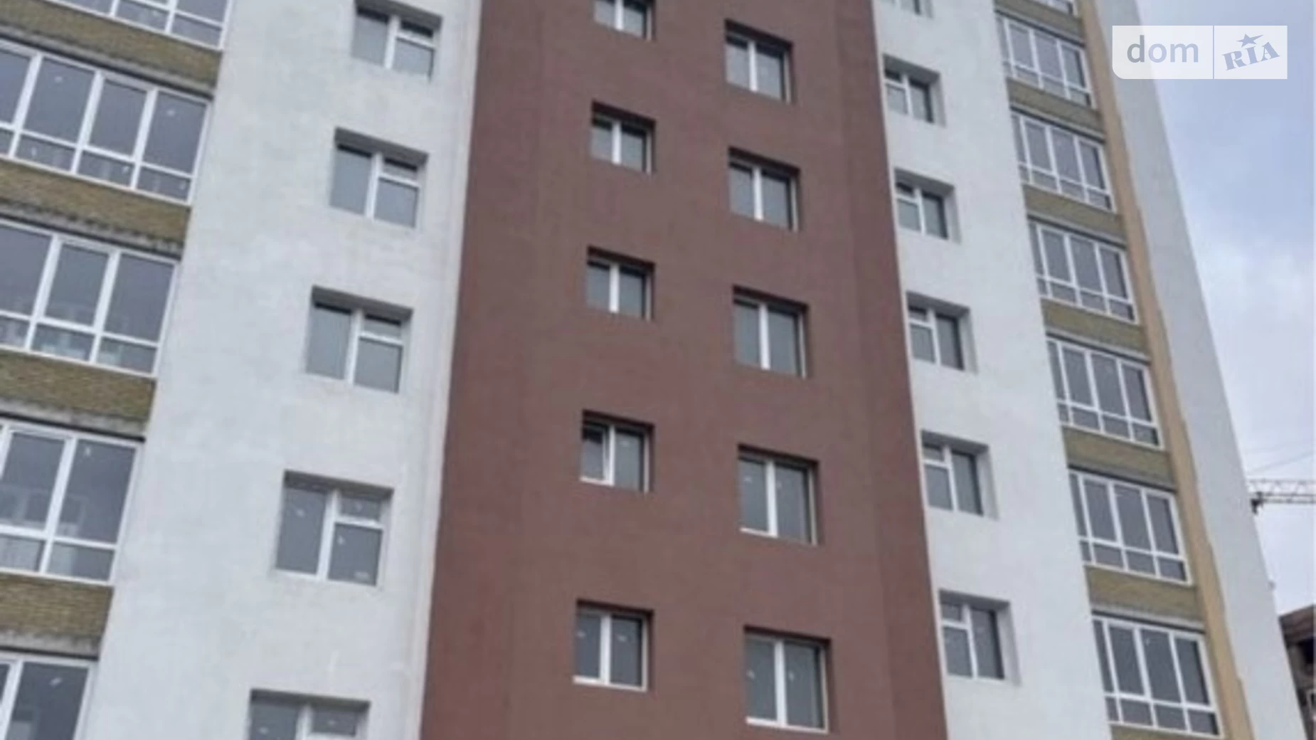 Продается 2-комнатная квартира 61 кв. м в Хмельницком, цена: 37999 $ - фото 2