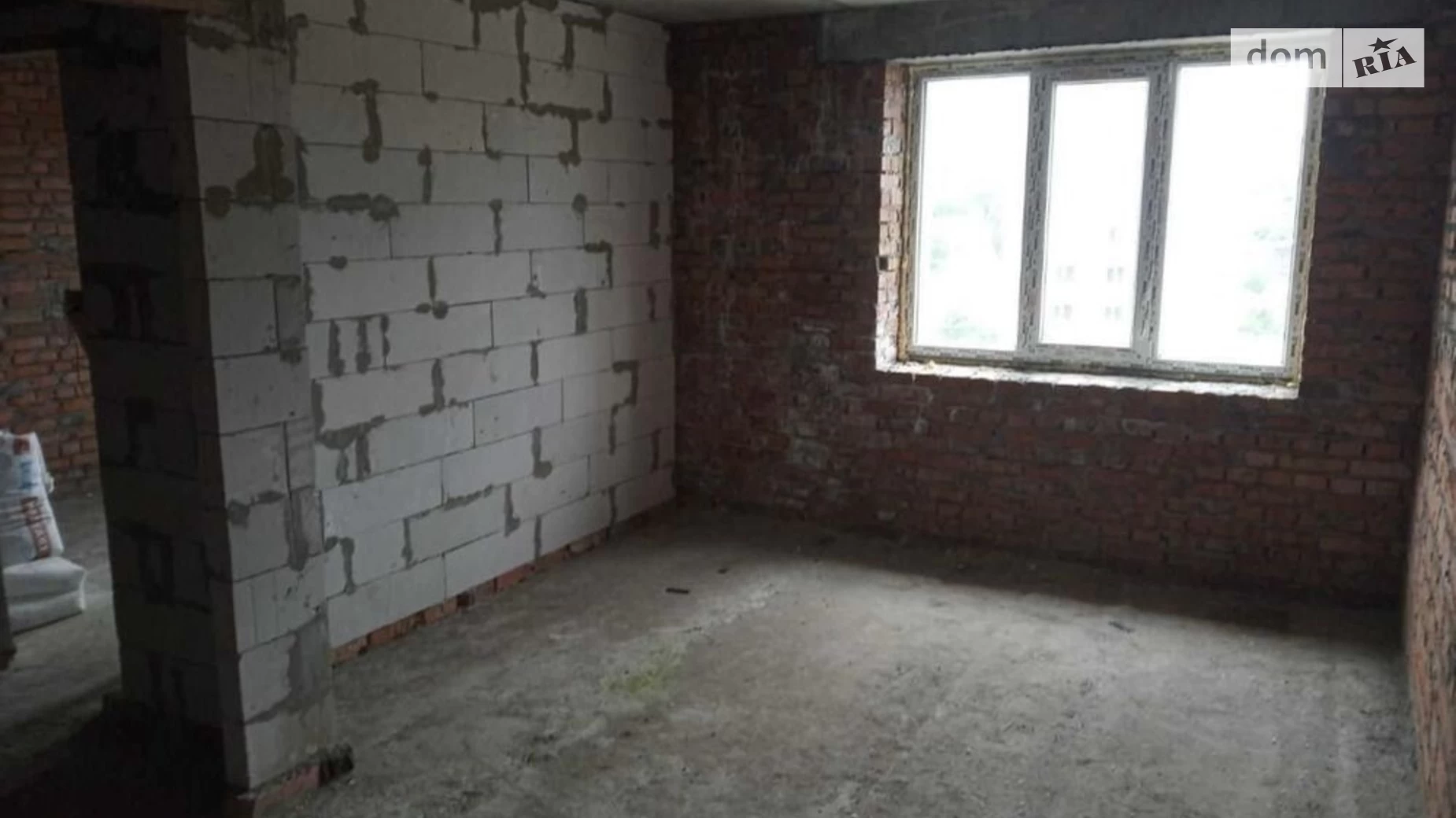 Продается 2-комнатная квартира 61 кв. м в Хмельницком, цена: 37999 $ - фото 5