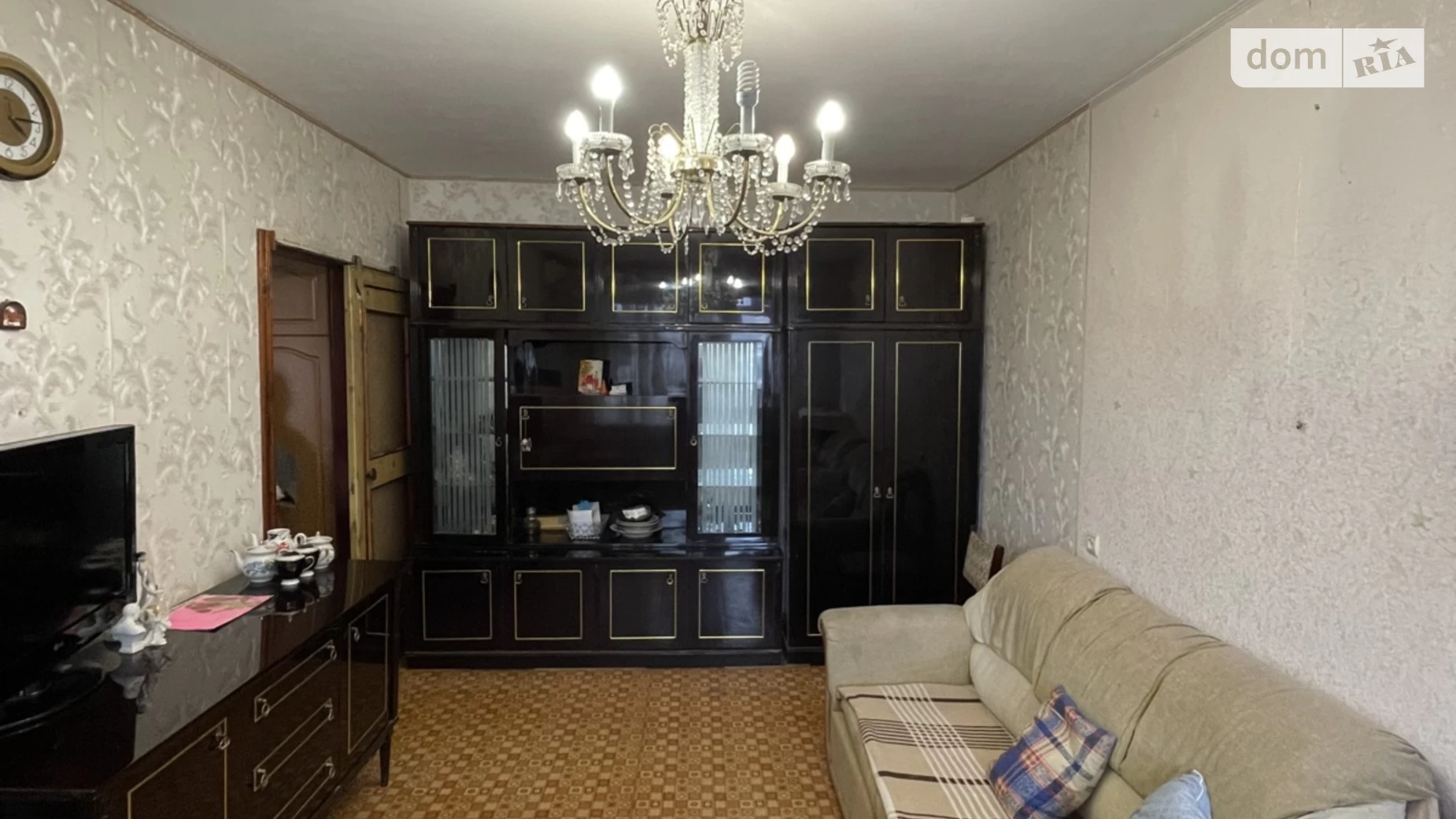 Продается 2-комнатная квартира 42 кв. м в Одессе