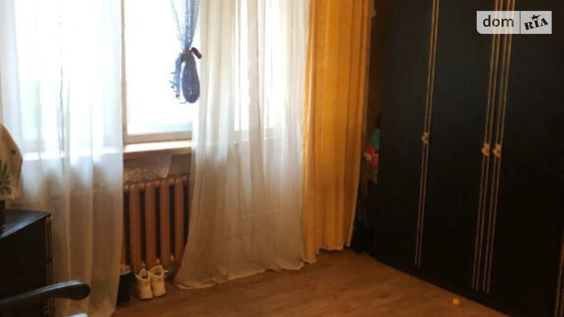 Продается 1-комнатная квартира 36 кв. м в Хмельницком, ул. Сковороды Григория - фото 4