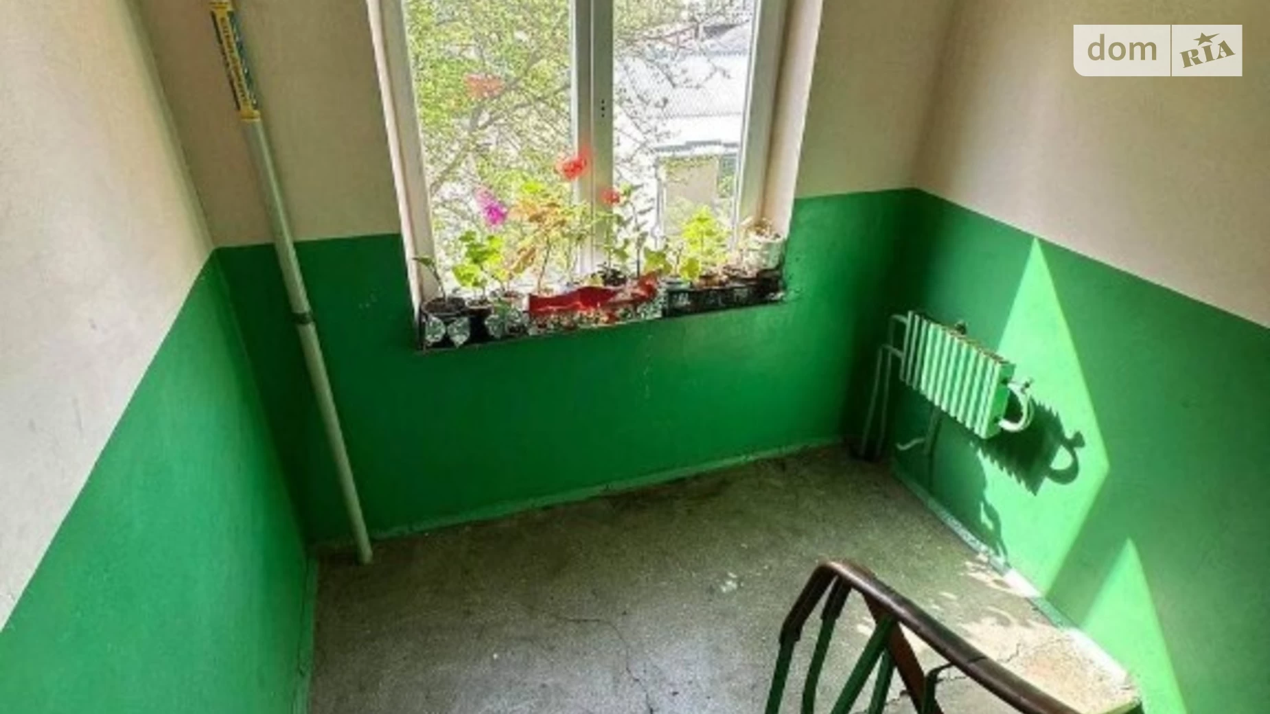 Продается 2-комнатная квартира 41.6 кв. м в Ивано-Франковске, ул. Гвардейская, 5 - фото 5