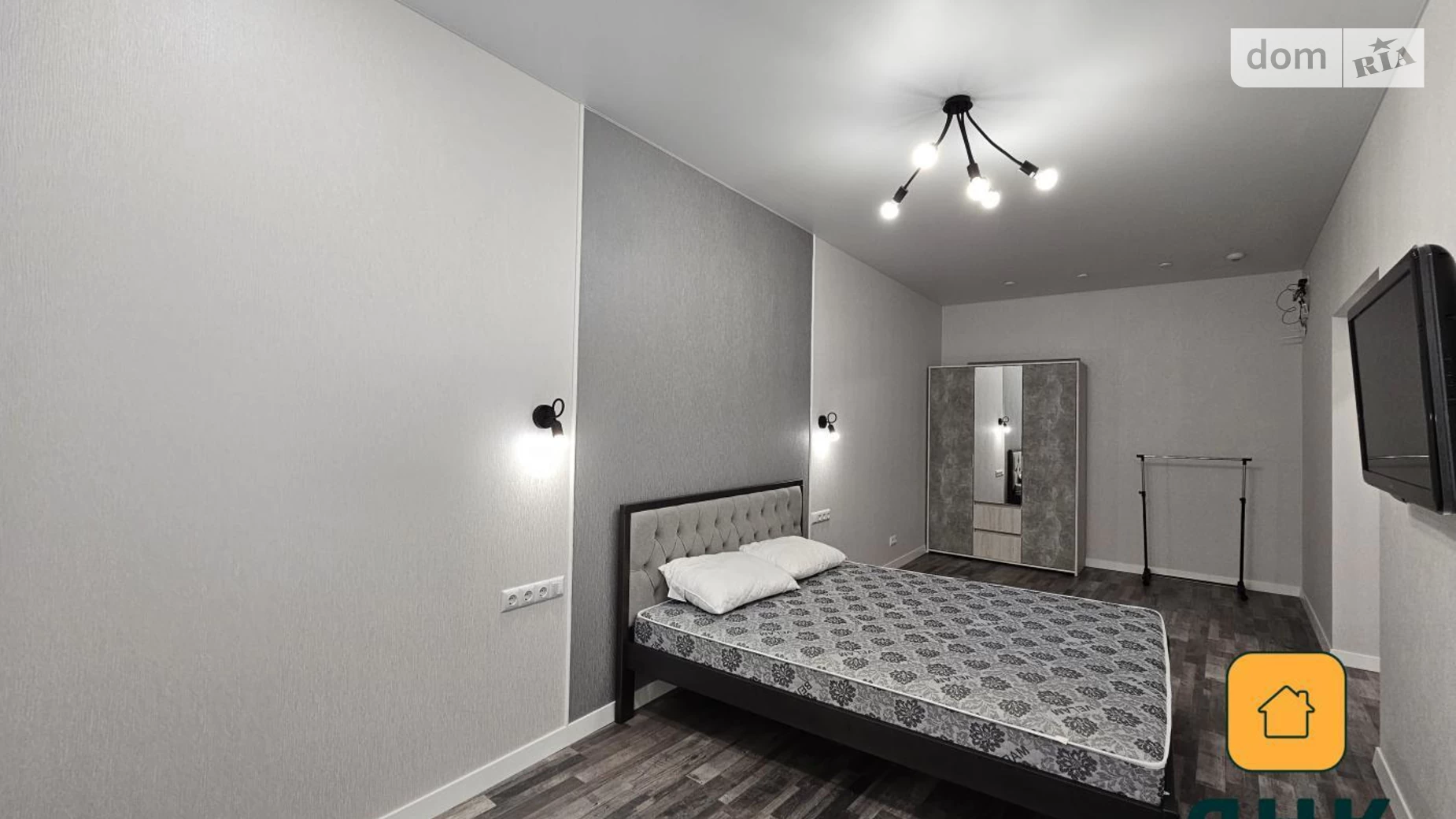 Продается 1-комнатная квартира 39.2 кв. м в Одессе, ул. Генуэзская, 3Б - фото 3