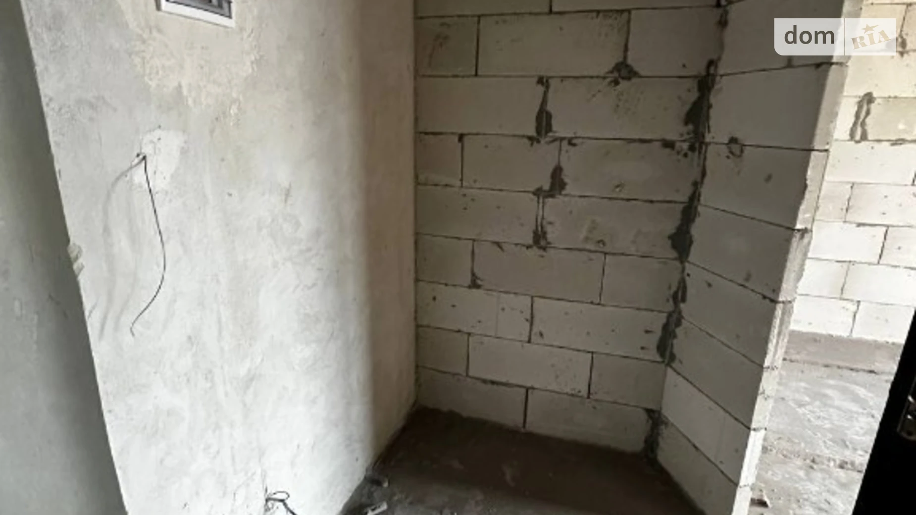 Продается 1-комнатная квартира 45 кв. м в Хмельницком, цена: 36999 $ - фото 5