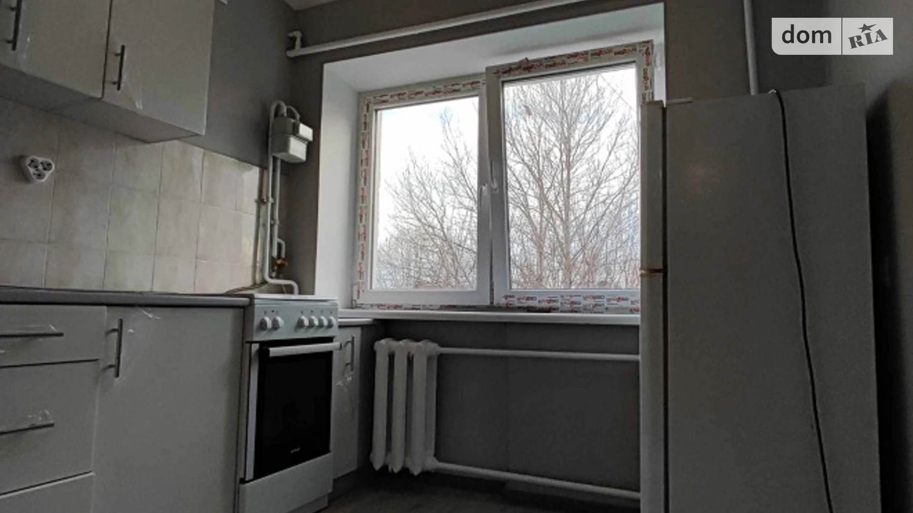 Продается 2-комнатная квартира 44.5 кв. м в Черноморске, ул. Данченко