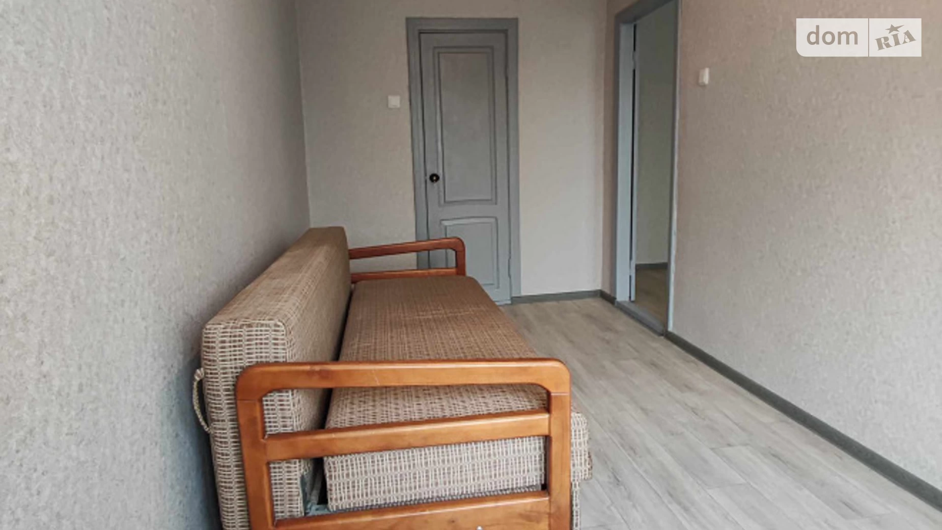 Продается 2-комнатная квартира 44.5 кв. м в Черноморске, ул. Данченко