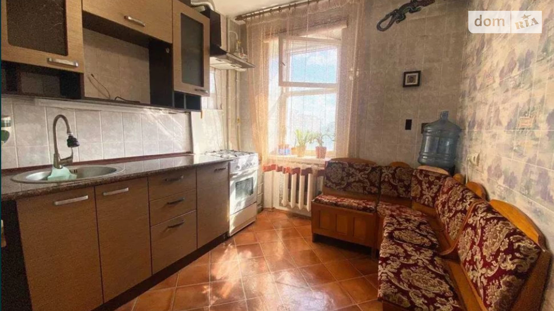 Продается 2-комнатная квартира 51 кв. м в Хмельницком - фото 2
