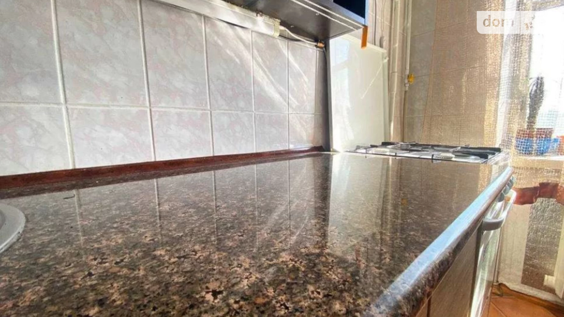 Продается 2-комнатная квартира 51 кв. м в Хмельницком - фото 3
