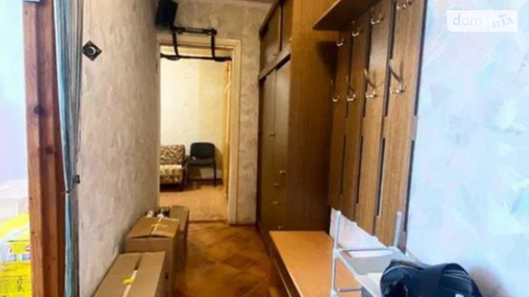 Продается 2-комнатная квартира 51 кв. м в Хмельницком - фото 4