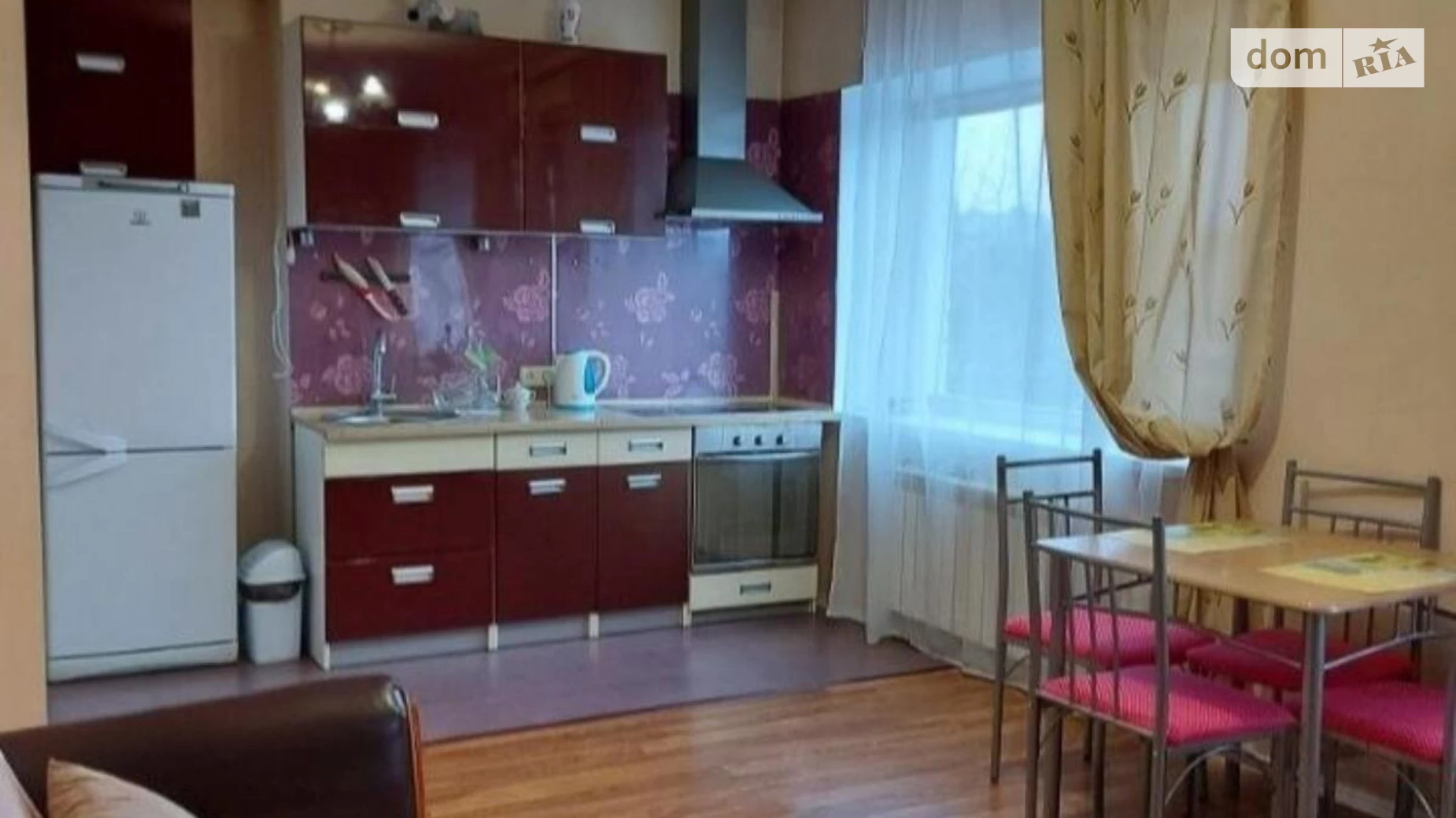 Продается 1-комнатная квартира 34 кв. м в Харькове, ул. Зубенко Владислава, 31В