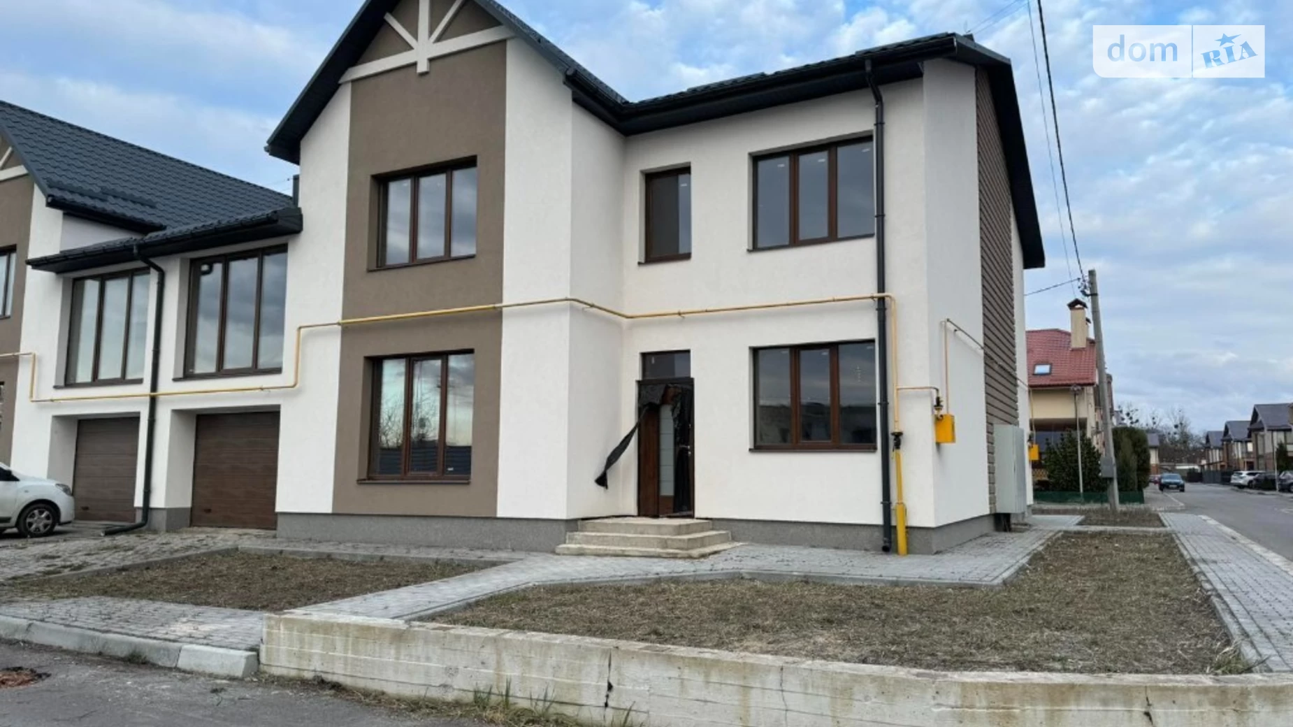 Продається частина будинку 160 кв. м з меблями, цена: 125000 $ - фото 3