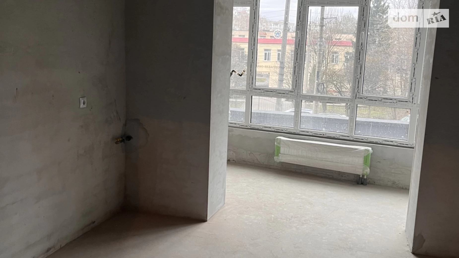 Продается 2-комнатная квартира 72 кв. м в Хмельницком, цена: 69000 $ - фото 5