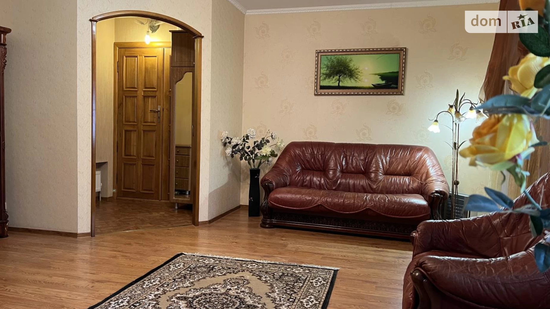Продається 2-кімнатна квартира 70 кв. м у Миколаєві, вул. Пушкінська