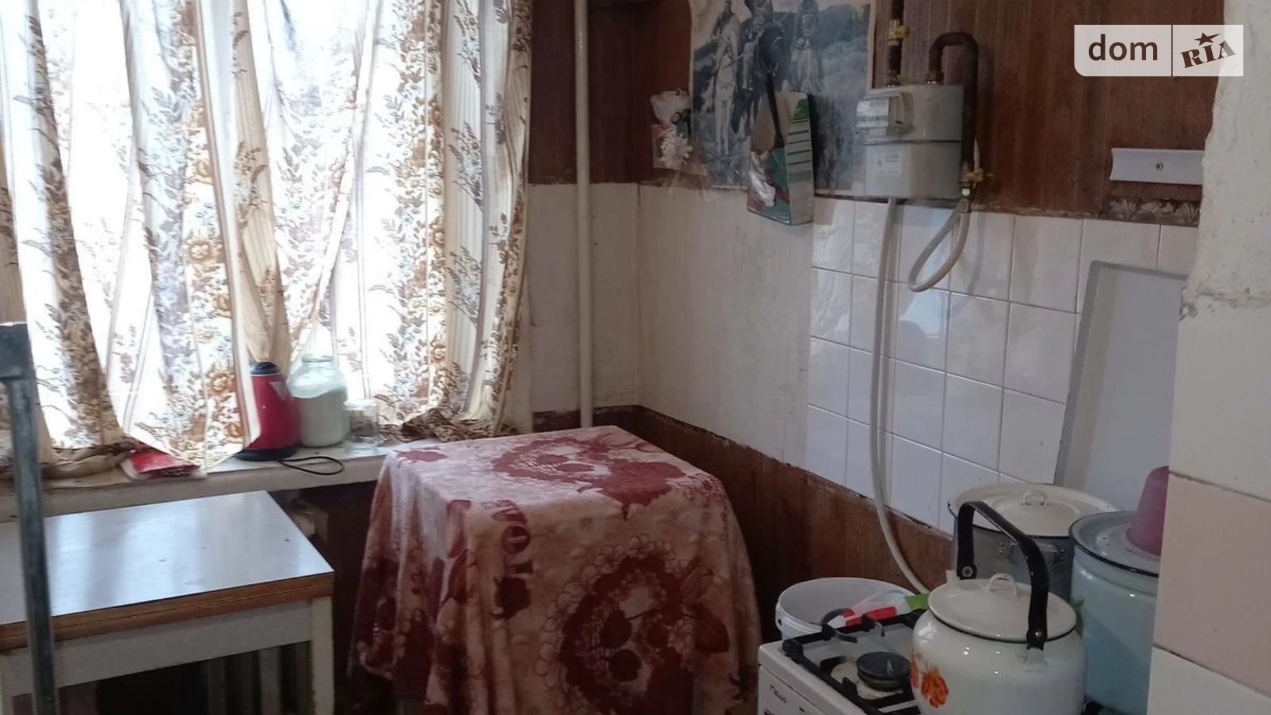 Продається 3-кімнатна квартира 69 кв. м у Одесі, вул. Скворцова