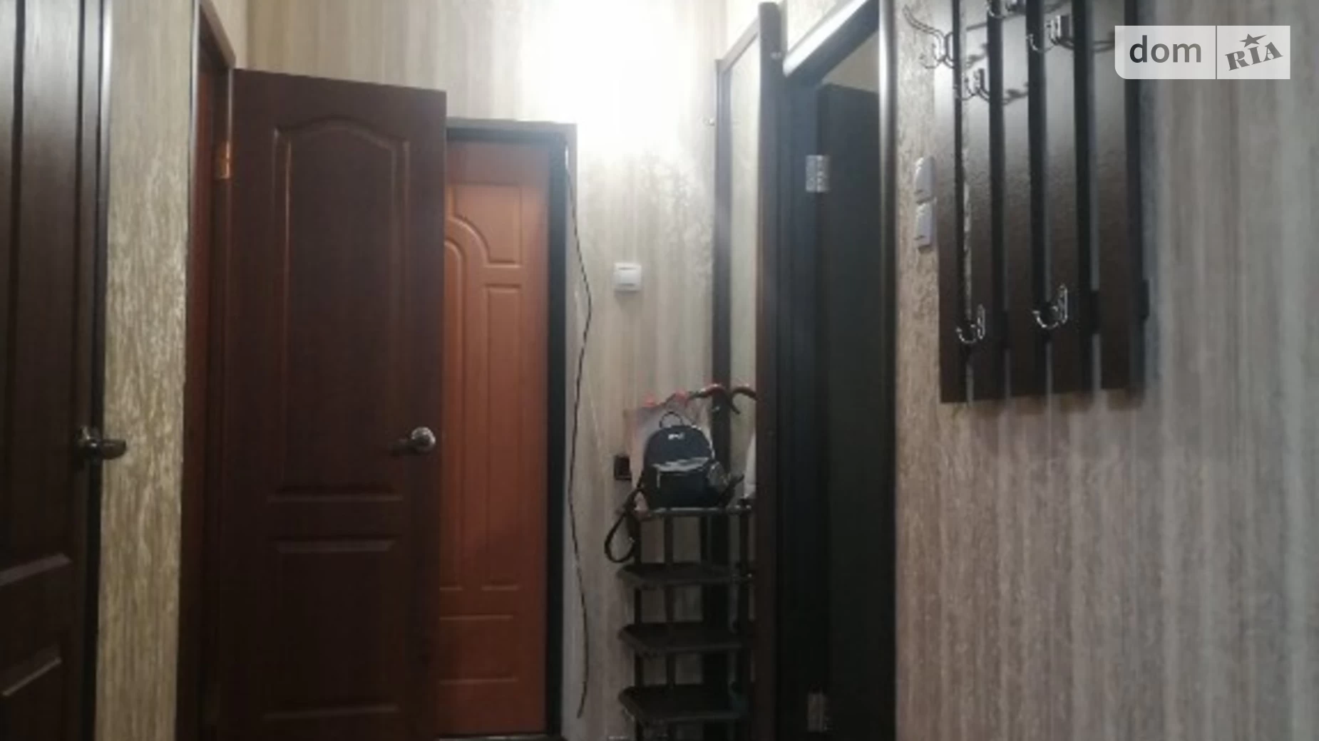Продается 1-комнатная квартира 35 кв. м в Одессе, ул. Академика Заболотного, 38 - фото 5