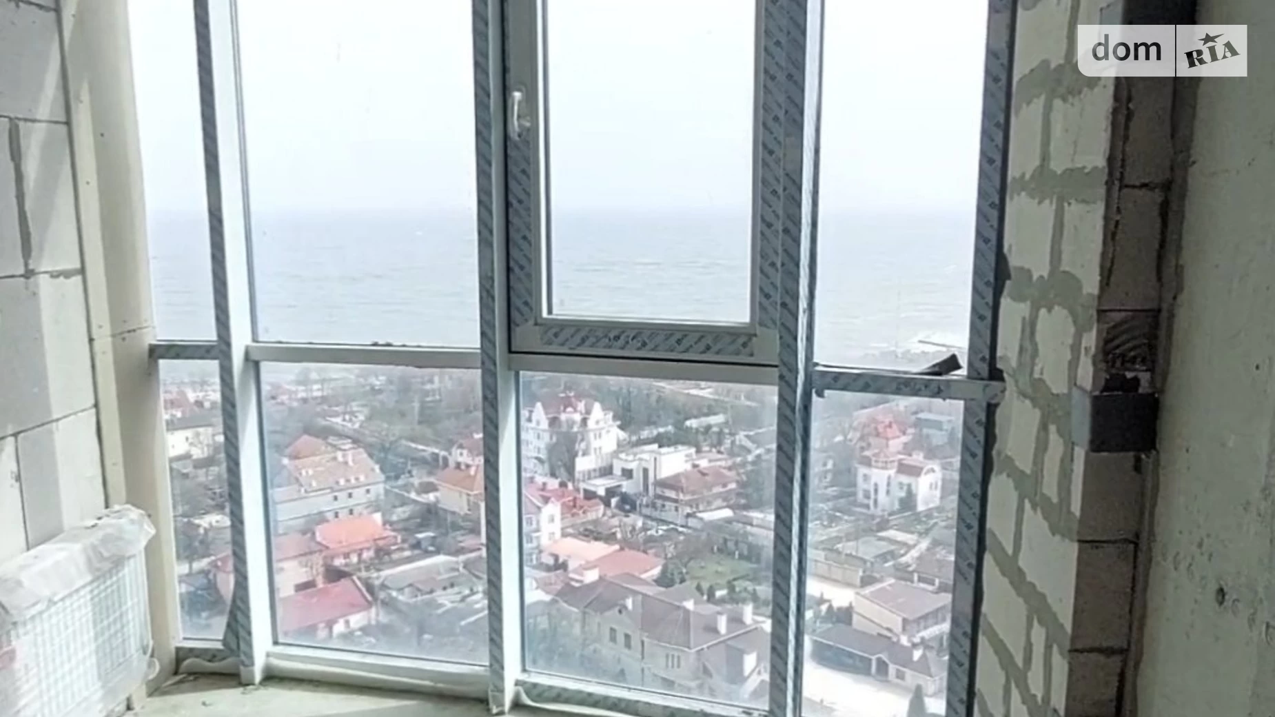 Продається 1-кімнатна квартира 60 кв. м у Одесі, цена: 55000 $ - фото 5