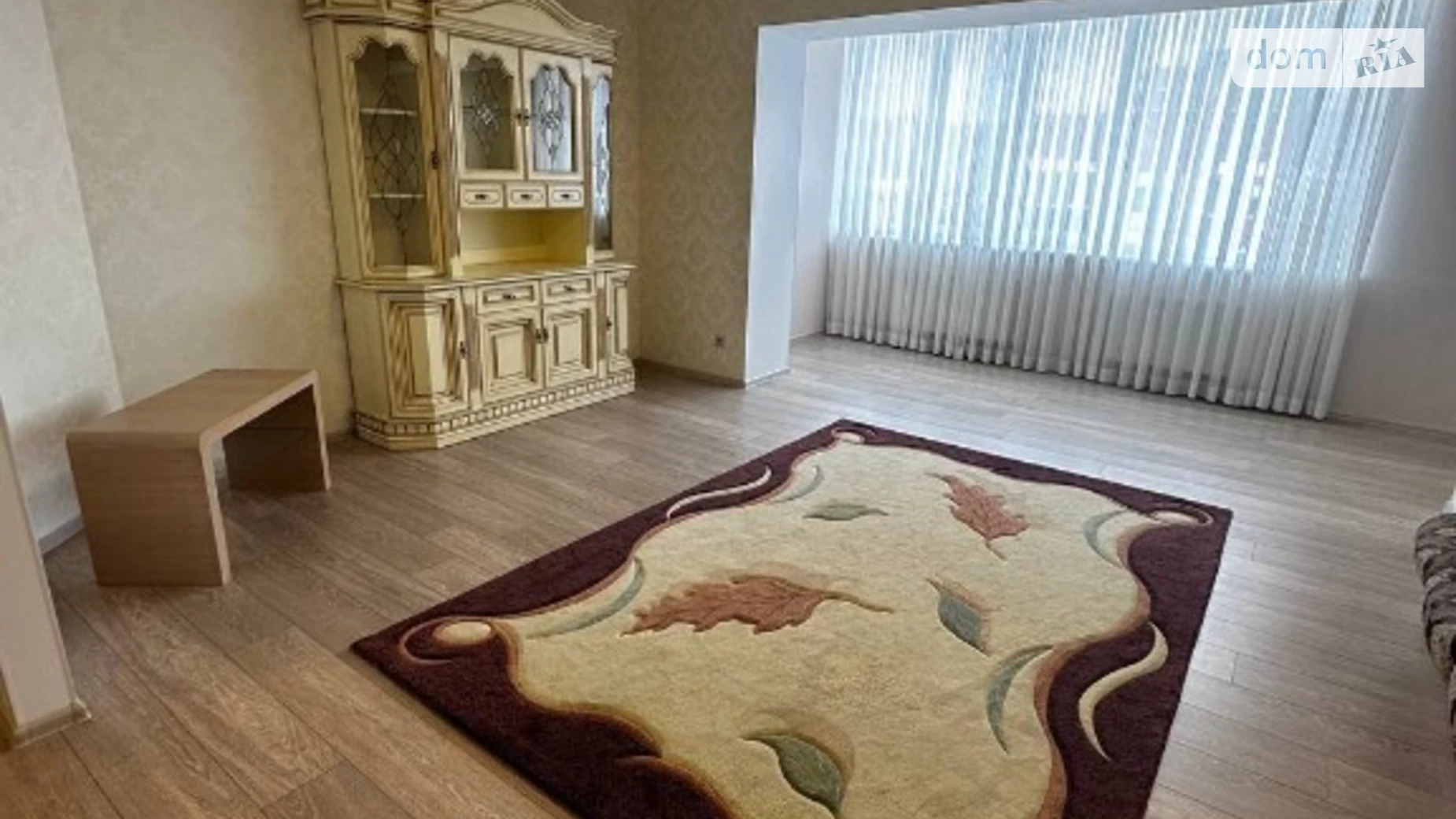Продается 2-комнатная квартира 78.2 кв. м в Хмельницком, ул. Тернопольская