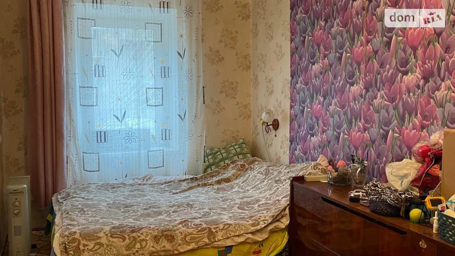 Продается 2-комнатная квартира 40 кв. м в Одессе, ул. Коблевская - фото 2