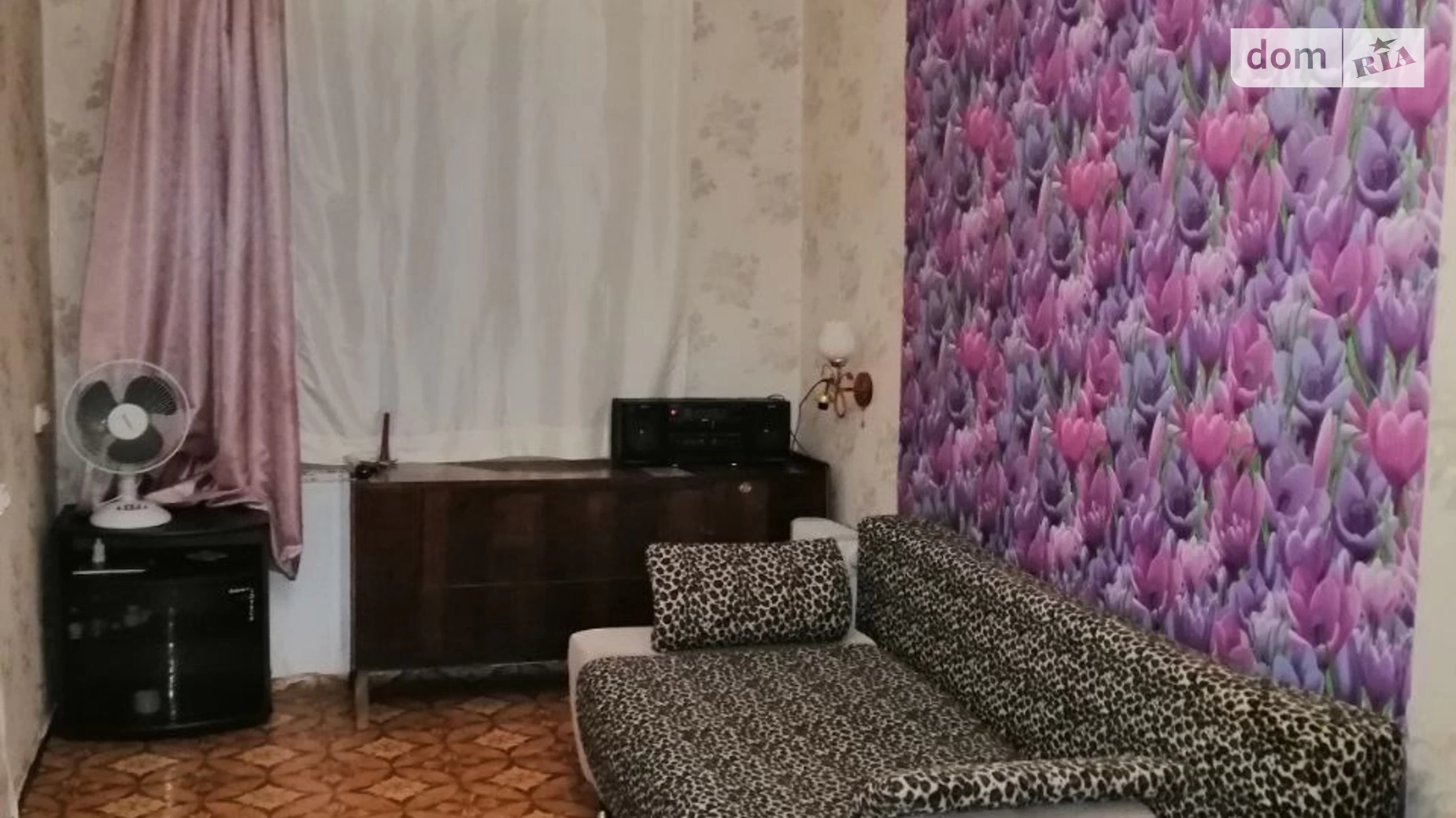 Продается 2-комнатная квартира 40 кв. м в Одессе