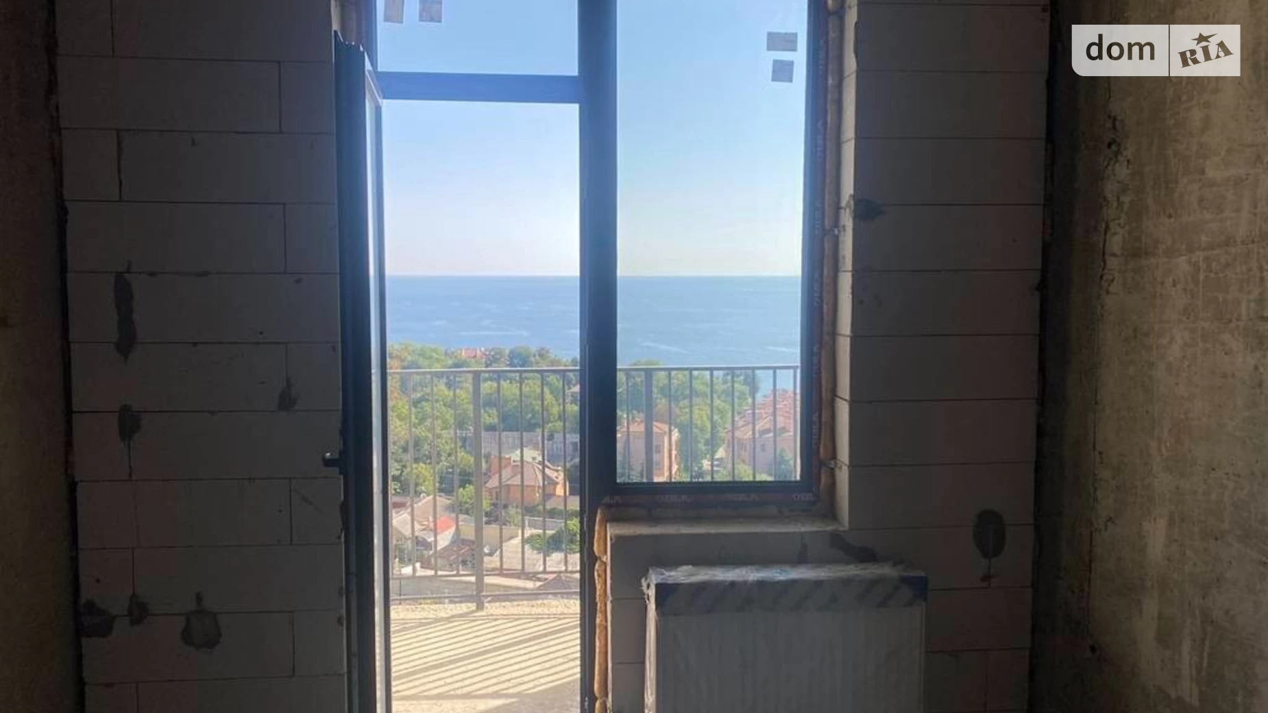 Продается 1-комнатная квартира 53 кв. м в Одессе, ул. Дача Ковалевского, 5 - фото 3