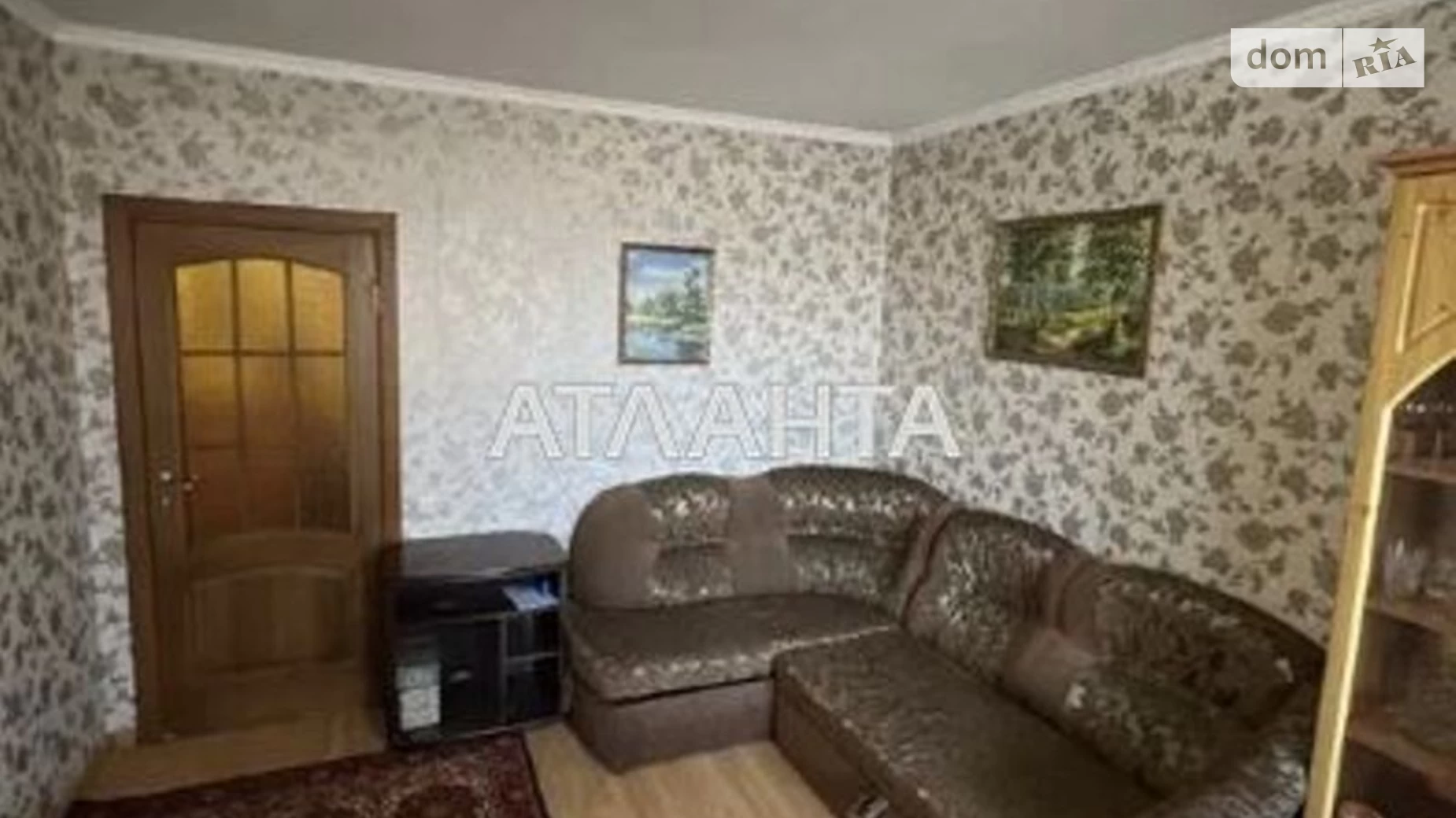 Продается 1-комнатная квартира 40 кв. м в Киеве, ул. Василия Касияна - фото 2