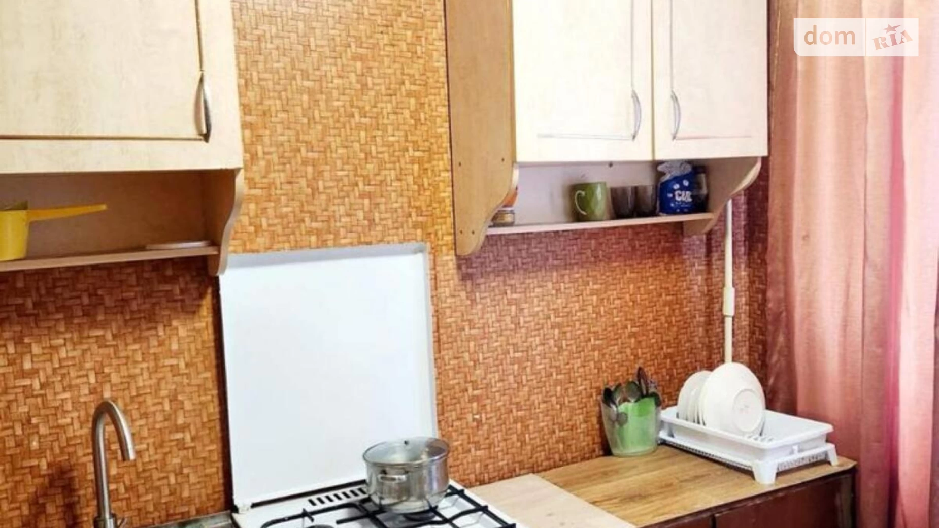 Продается 1-комнатная квартира 32 кв. м в Харькове, ул. Светлая, 3 - фото 3