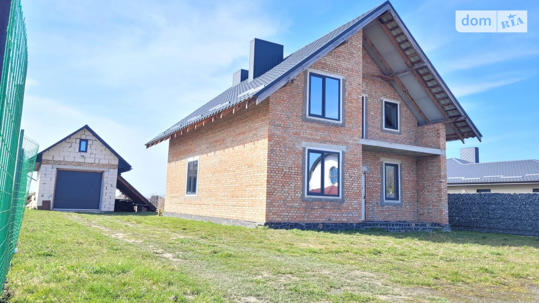 Продається будинок 2 поверховий 150 кв. м с басейном, цена: 140000 $ - фото 2