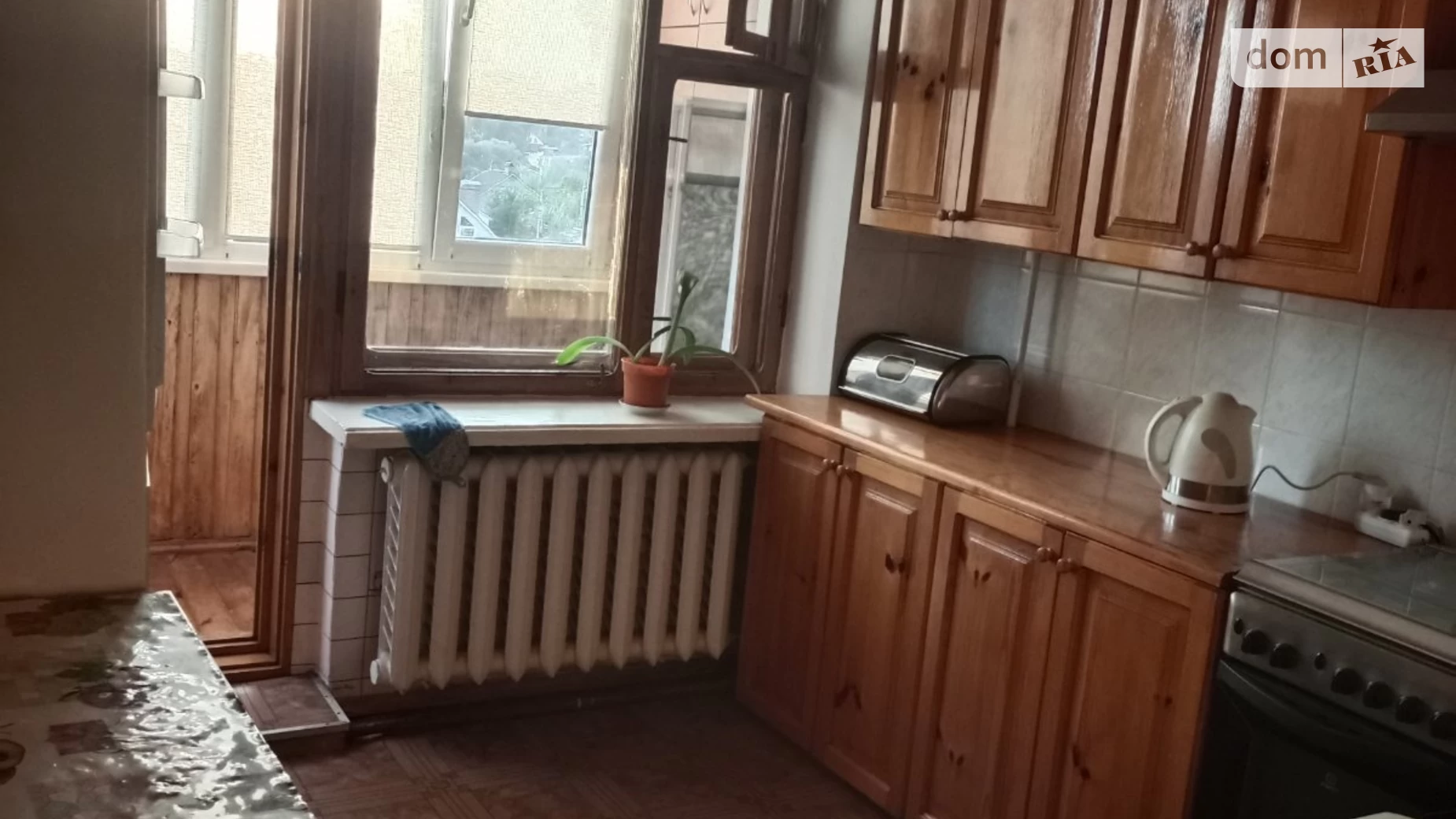 Продается 2-комнатная квартира 47 кв. м в Виннице, ул. Киевская, 116