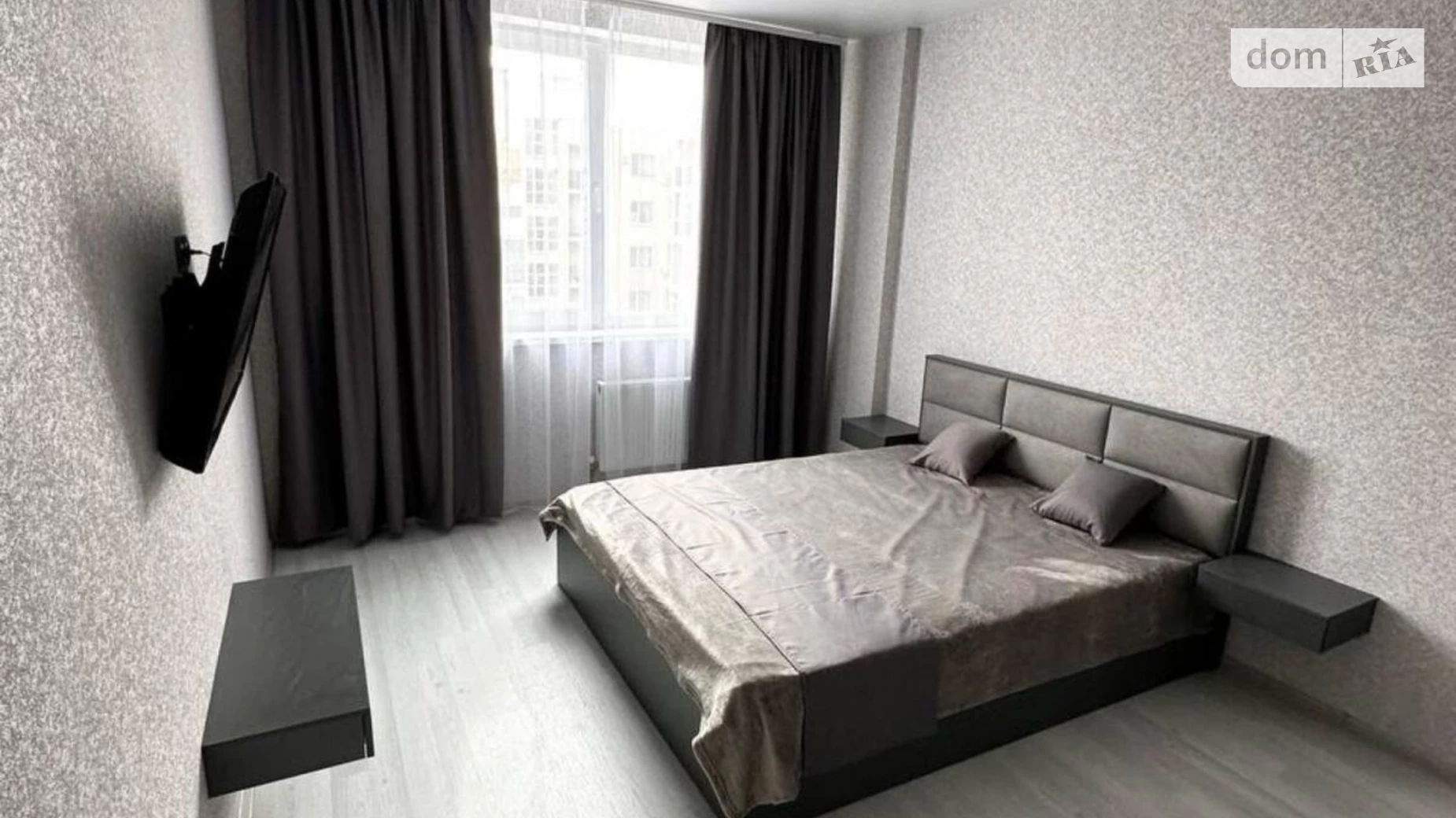Продается 1-комнатная квартира 33 кв. м в Авангарде, ул. Европейская