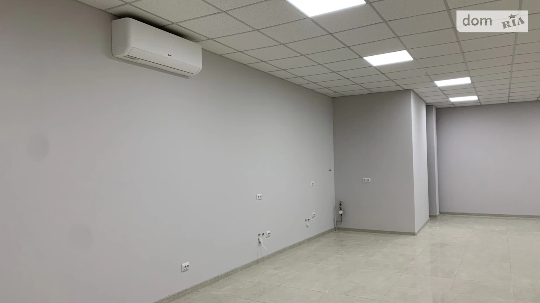 Сдается в аренду офис 83 кв. м в бизнес-центре, цена: 12000 грн - фото 5