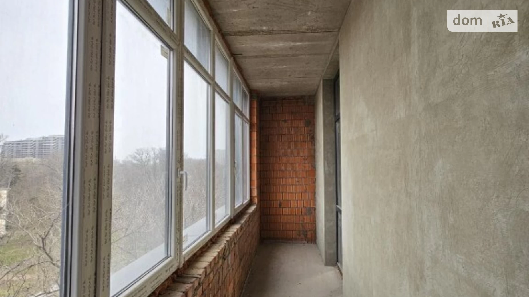 Продається 3-кімнатна квартира 122 кв. м у Одесі, просп. Шевченка, 31 - фото 3
