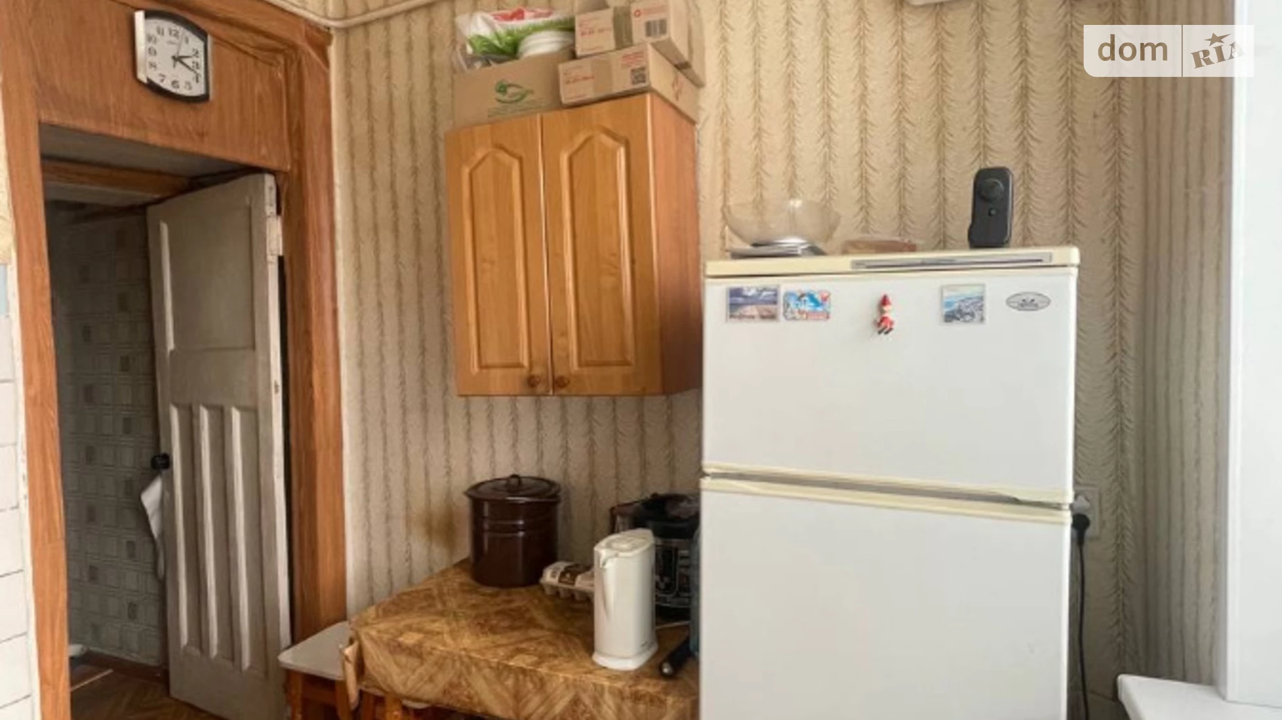 Продается 2-комнатная квартира 51 кв. м в Днепре, ул. Орловская - фото 3