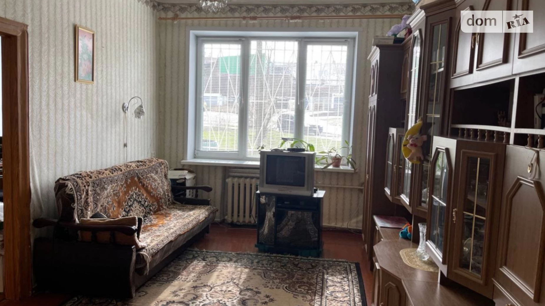 Продается 2-комнатная квартира 51 кв. м в Днепре, ул. Орловская - фото 4