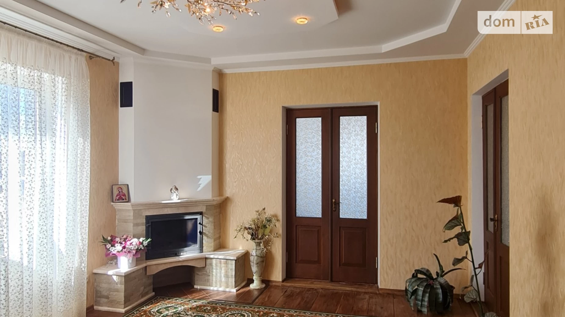 Продается дом на 2 этажа 223 кв. м с участком, цена: 90000 $ - фото 4